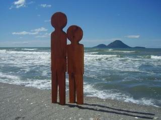 Sister and Brother  $169