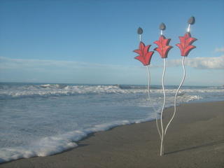 Blooming Wirligigs  $99