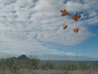 2m Love Birds   $159