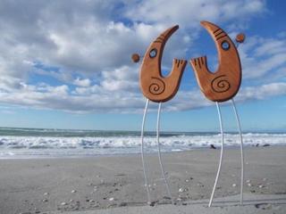 Dancing Bongo Birds $129