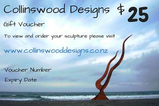 $25 Gift Voucher
