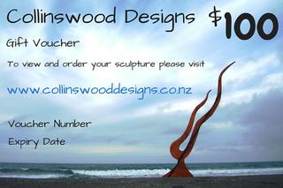 Voucher $100