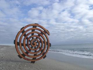 Catherine Wheel- large  $349