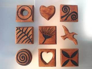 Kiwiana Blocks Nine $229