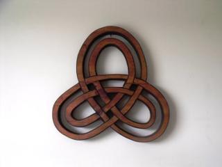 Celtic Wall Art   $179