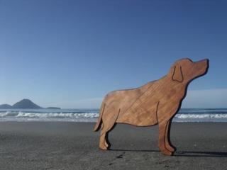 Dog - Labrador  $189