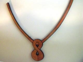 Eternity Necklace   $199