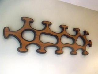 Folly Wall Art  $189