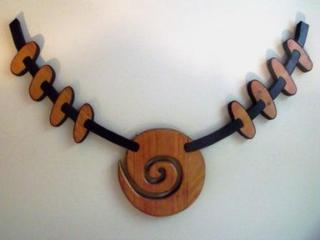 Friendship Necklace Wall Art $199