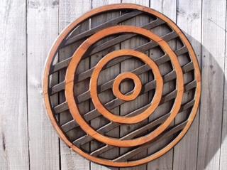 Fusion Wall Art  $249