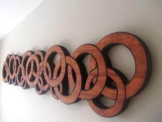 Gaelic Wall Art - Large  $329