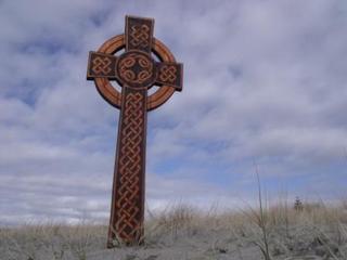 Celtic Cross  $599