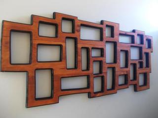 Big Blocks Wall Art $399