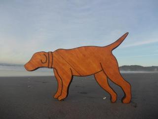 Dog - Guard Dog  $169