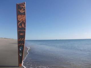 Story Flute 2m  - NZ Story  $279