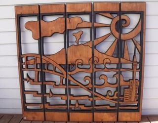 Auckland Panels - Sky Tower  $749