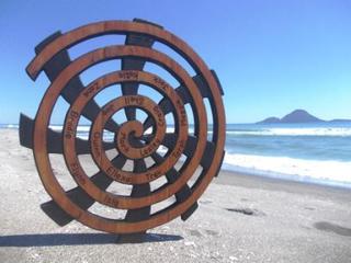 Catherine Wheel Large with names $339