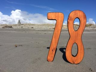 2 House Numbers $179