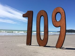 3 House Numbers $259