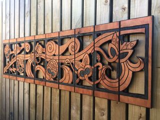 Large Panel School Commission