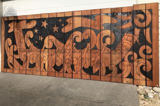 1 Waka Panels Commission
