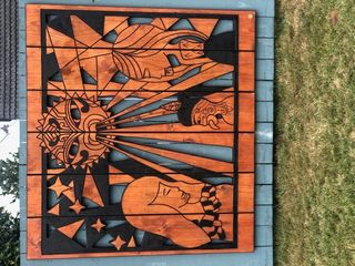 Solstice Panels