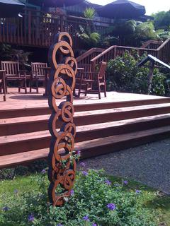 Gaelic by Pete Collins