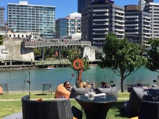 Koru by Pete Collins