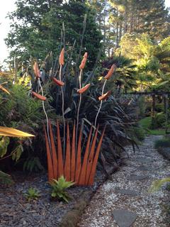 Flax by Pete Collins