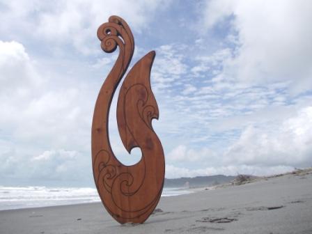 Fish Hook  1.8m  $299