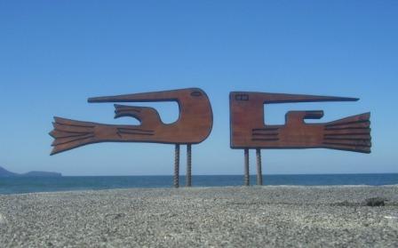 Beau Beau Gy Gy Birds Large  $359