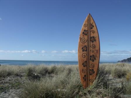 1.75m Surfboard  $279