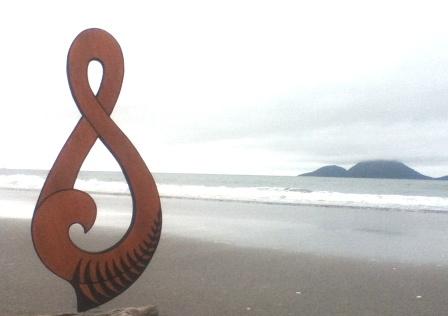 Hook 1m - Silverfern   $229