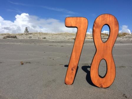 2 House Numbers $179