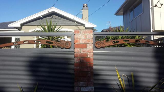 Guardian Pair by Pete Collins