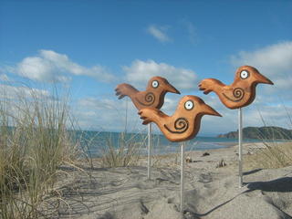 Flock of Dingle Hoppers  $149
