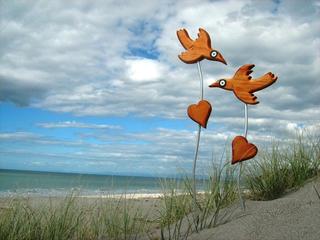 Love Birds  $179