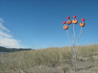 Twisting Tulips  $169