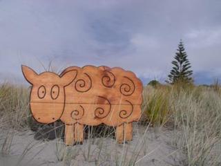 Sheep  Large $249