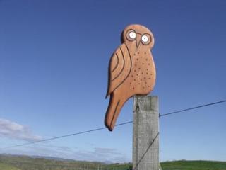 Morepork   $109