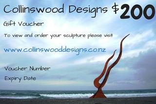 Voucher $200