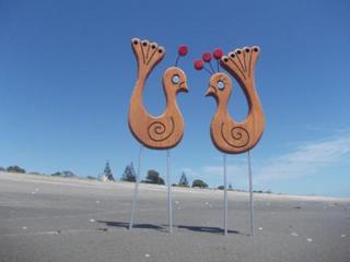 Mr and Mrs Karakka Bird  $199
