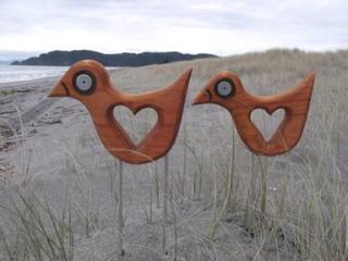 Couple of Love Birds   $149