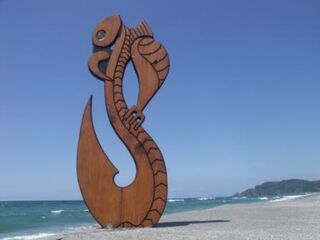 Te Manaia 1.2m  $599