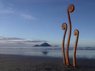 Trio of Koru  $399