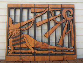 Panels - Maui and the Sun $1199