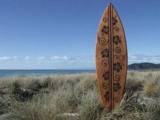 Surfboard 1.75m  $529