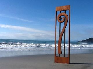 Koru Panel - Large   $349