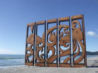 White Island Panels  $1199
