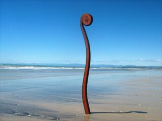 Single Koru $179